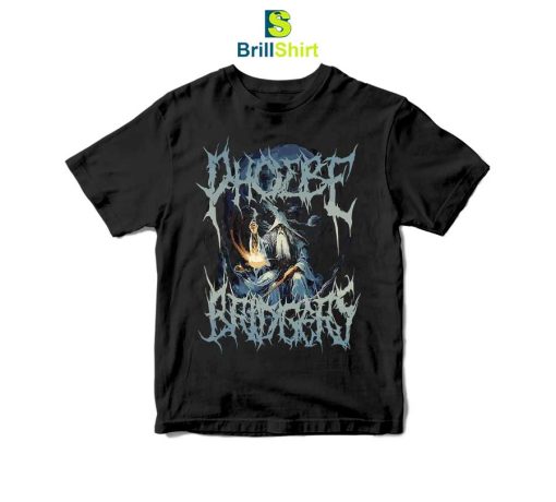 Phoebe Bridger Wizard T-Shirt