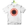 Red Hot Chili Peppers Classic Logo T-Shirt