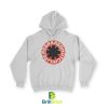 Red Hot Chili Peppers Classic Logo Hoodie