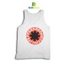 Red Hot Chili Peppers Classic Logo Tank Top