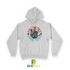 Red Hot Chili Peppers Unlimited Love Tour Hoodie