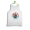 Red Hot Chili Peppers Unlimited Love Tour Tank Top