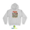 Sex Pistols Holidays in the Sun Hoodie