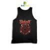 Slipknot Double Portrait Tour 2023 Tank Top