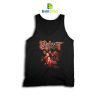 Slipknot Repeat Glitch Tour 2023 Tank Top