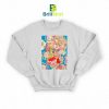 James Jean BabyBoy Sleep Sweatshirt