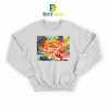 James Jean Smoke Signal Sweatshirt