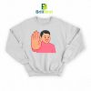 Joan Cornella Failure Sweatshirt