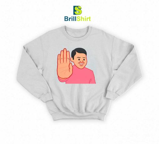 Joan Cornella Failure Sweatshirt