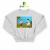 Joan Cornella Falling In Love Sweatshirt