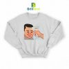 Joan Cornella Idiot Sweatshirt