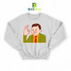 Joan Cornella My Life Is Pointless Sweatshirt