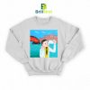 Joan Cornella Photo Evidence Sweatshirt