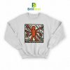 Keith Haring Pierre Alechinsky Sweatshirt