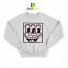 Keith Haring Secret Language Sweatshirt