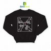 Keith Haring Coercion Parties Sweatshirt