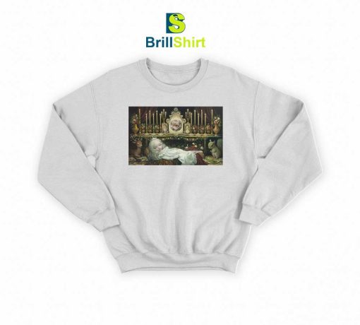 Mark Ryden Awakening The Moon Sweatshirt