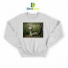 Mark Ryden Cute Animal In Forest Sweatshirt