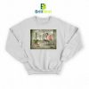 Mark Ryden Evil Fairy Sweatshirt