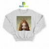 Mark Ryden Evil Queen Sweatshirt