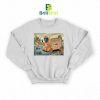 Mark Ryden Meat Truck Sweatshirt