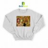 Mark Ryden Party In The Night Sweatshirt