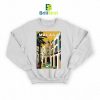 Travel Malaga Costa Sweatshirt