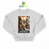 Travel Malaga Spain Sweatshirt