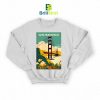 Travel San Fransisco Sweatshirt