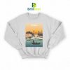 Travel Venice Italy Sweatshirt