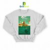 Travel Venice Italy City Of Water Sweatshirt