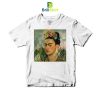 Frida Kahlo Beautiful Girl T-Shirt