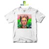 Frida Kahlo Mexican Style T-Shirt