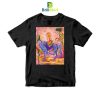 James Jean Sun Girl Riding Camel T-Shirt