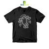 Keith Haring Dancing Man T-Shirt