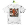 Keith Haring Pierre Alechinsky T-Shirt