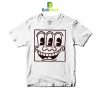 Keith Haring Secret Language T-Shirt