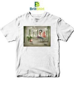 Mark Ryden Evil Fairy T-Shirt