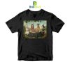 Mark Ryden Young Girl Tea Party T-Shirt