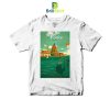 Travel Venice Italy City Of Water T-Shirt