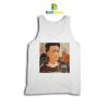 Frida Kahlo Animal Lover Boy Tank Top