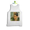 Frida Kahlo Beautiful Girl Tank Top