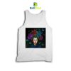 Frida Kahlo They Will Not Die Tank Top