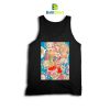 James Jean BabyBoy Sleep Tank Top