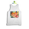 James Jean Smoke Signal Tank Top