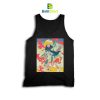 James Jean Adventurous Girl Tank Top