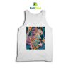 James Jean Carrying Firewood Tank Top