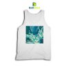 James Jean Head Upside Down Tank Top