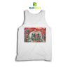 James Jean Riding Girl Tank Top