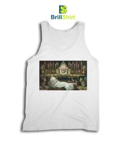 Mark Ryden Awakening The Moon Tank Top